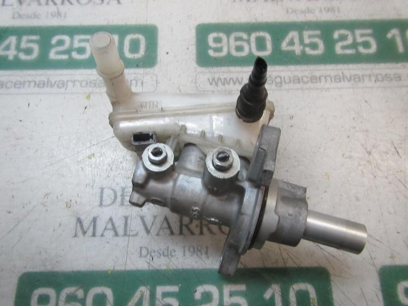 Recambio de bomba freno para ford fiesta (cb1) 1.4 tdci cat referencia OEM IAM 1751664  