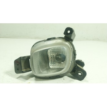 FARO ANTINIEBLA IZQUIERDO 92207G6000 