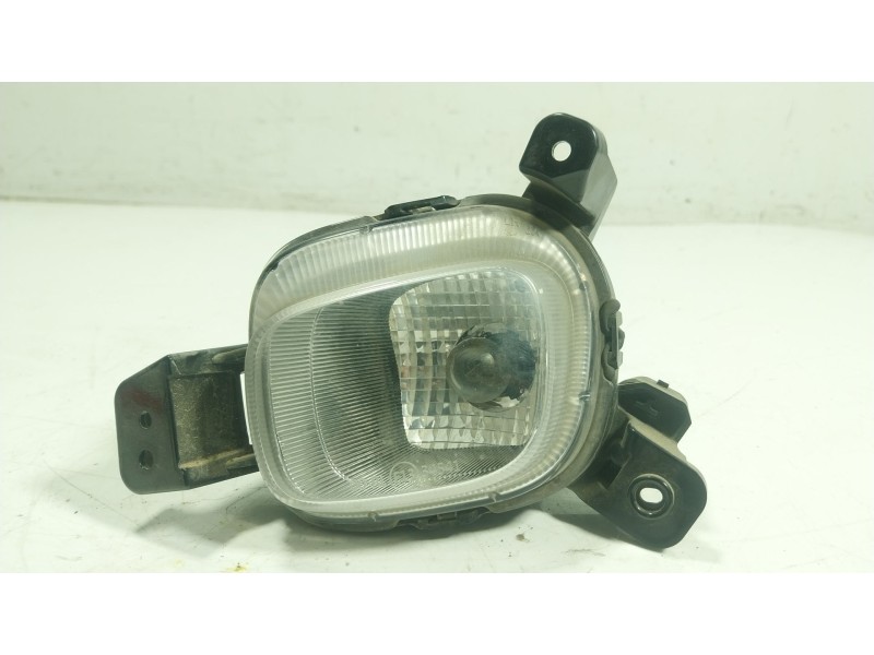 Recambio de faro antiniebla izquierdo para kia picanto iii (ja) 1.0 referencia OEM IAM 92207G6000  