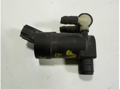 Recambio de bomba limpia para ford galaxy (ca1) 2.0 tdci cat referencia OEM IAM 1355124 1S7117K624FE T655C 2