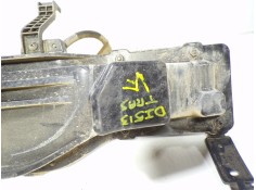 Recambio de refuerzo paragolpes trasero para kia cee´d 1.4 crdi cat referencia OEM IAM 86631A2600   2