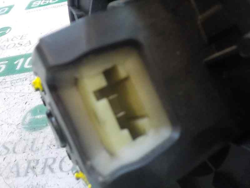 Recambio de motor calefaccion para iveco daily conf. paquetería (sommer) 2.3 diesel cat referencia OEM IAM   