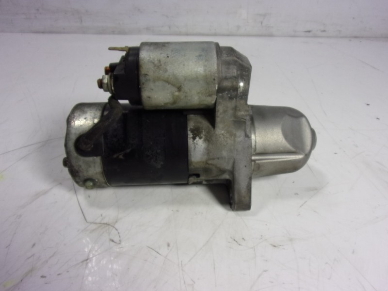 Recambio de motor arranque para mitsubishi outlander (gf0) motion 2wd referencia OEM IAM   