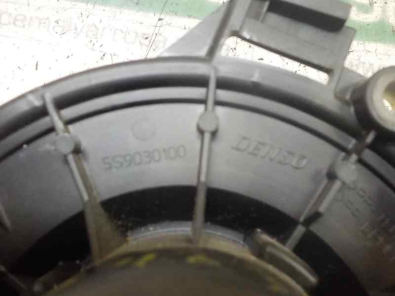 Recambio de motor calefaccion para iveco daily conf. paquetería (sommer) 2.3 diesel cat referencia OEM IAM   