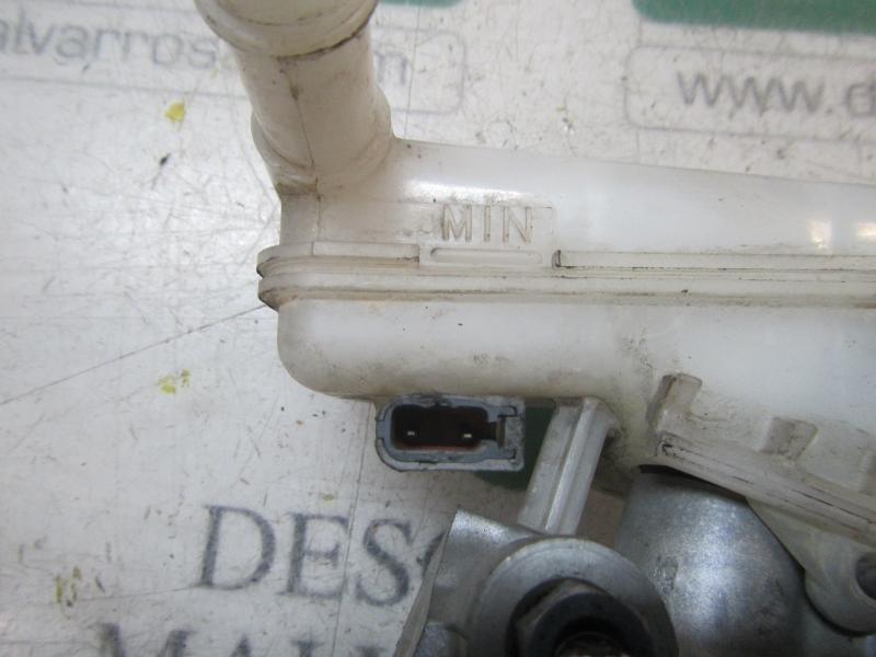 Recambio de bomba freno para ford fiesta (cb1) 1.4 tdci cat referencia OEM IAM 1751664  