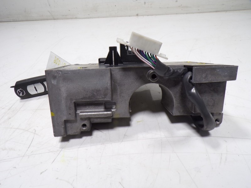 Recambio de antirrobo para mazda 3 lim. () origin referencia OEM IAM  K7400AZ91D 