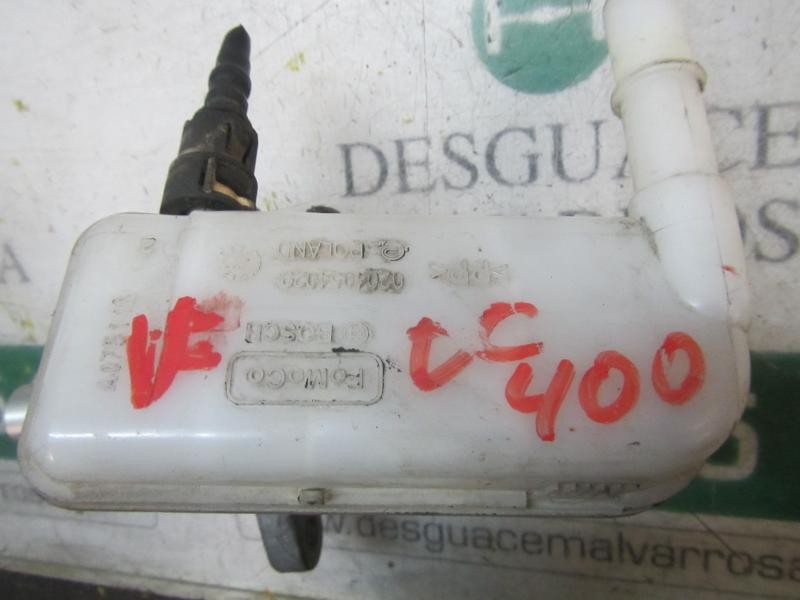 Recambio de bomba freno para ford fiesta (cb1) 1.4 tdci cat referencia OEM IAM 1751664  