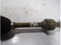 Recambio de transmision izquierda para kia cee´d 1.4 crdi cat referencia OEM IAM 49500A6600   2