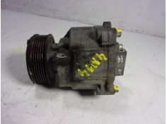 Recambio de compresor aire acondicionado para mitsubishi outlander (gf0) motion 2wd referencia OEM IAM   
