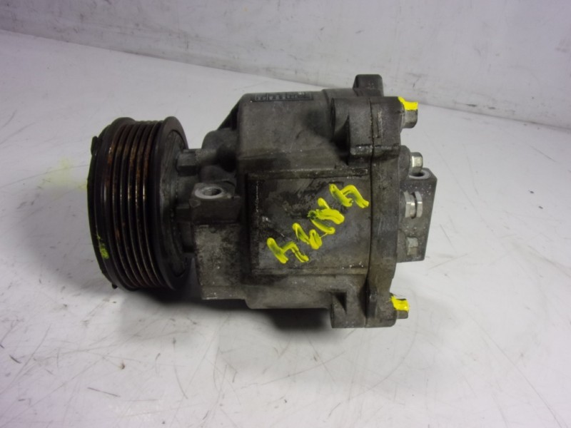 Recambio de compresor aire acondicionado para mitsubishi outlander (gf0) motion 2wd referencia OEM IAM   