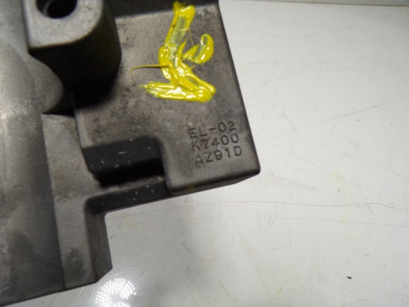 Recambio de antirrobo para mazda 3 lim. () origin referencia OEM IAM  K7400AZ91D 