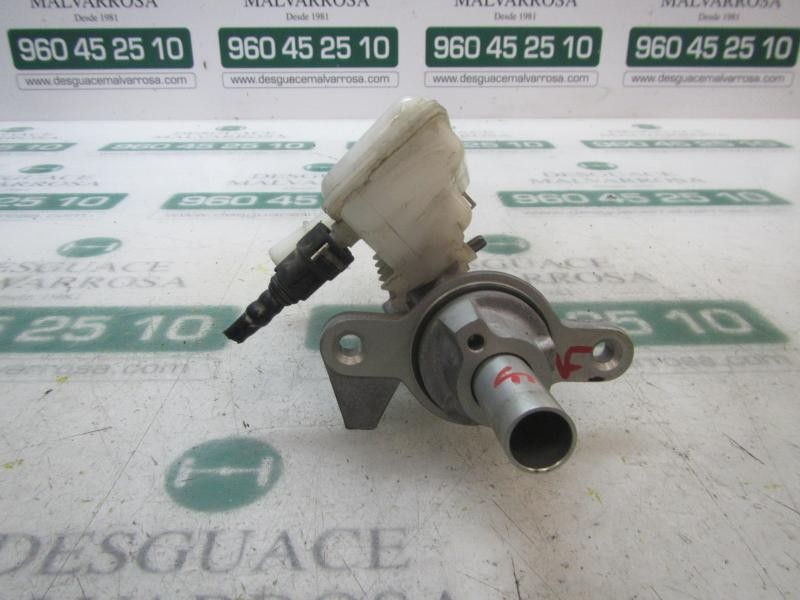 Recambio de bomba freno para ford fiesta (cb1) 1.4 tdci cat referencia OEM IAM 1751664  