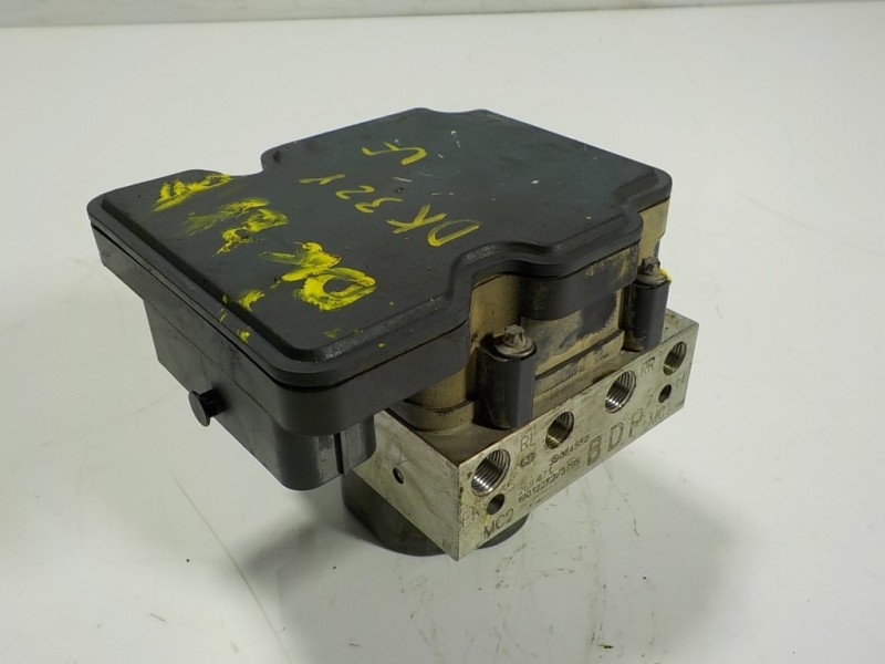 Recambio de abs para opel corsa e 1.4 referencia OEM IAM 95522565 39084530 0265257704