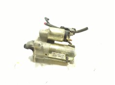 Recambio de motor arranque para ford transit connect 1.5 tdci cat referencia OEM IAM 2109635 3M5T11000CF  2