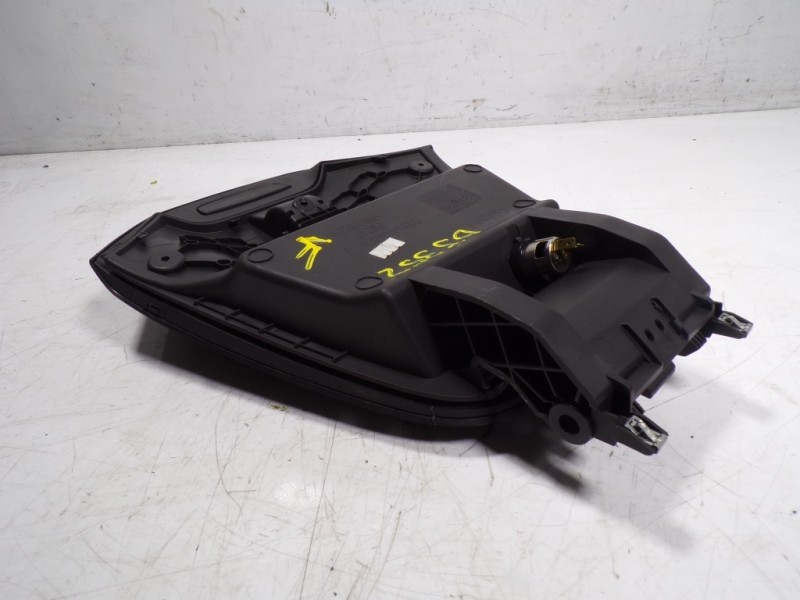 Recambio de guantera para ford tourneo connect 1.5 ecoblue tdci cat referencia OEM IAM 2149330 V04694AH 