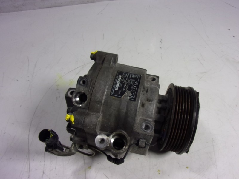 Recambio de compresor aire acondicionado para mitsubishi outlander (gf0) motion 2wd referencia OEM IAM   