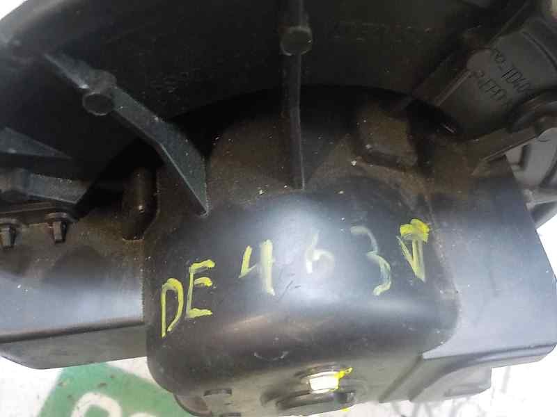 Recambio de motor calefaccion para iveco daily conf. paquetería (sommer) 2.3 diesel cat referencia OEM IAM   