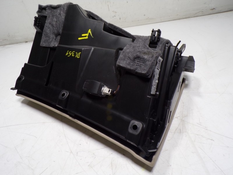 Recambio de guantera para mercedes-benz clase glc (w253) 2.0 cgi cat referencia OEM IAM A25368069028S92 A2536806902 