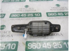 Recambio de maneta exterior trasera derecha para ssangyong kyron 200 xdi limited referencia OEM IAM    2