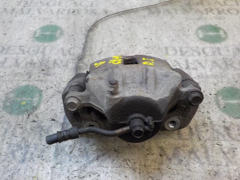 Recambio de pinza freno delantera izquierda para kia soul 1.6 crdi cat referencia OEM IAM 581802KA10  