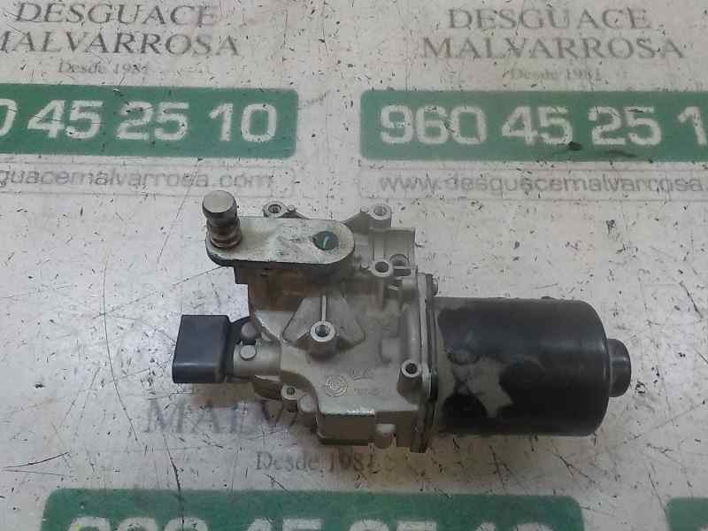 Recambio de motor limpia delantero para iveco daily conf. paquetería (sommer) 2.3 diesel cat referencia OEM IAM   