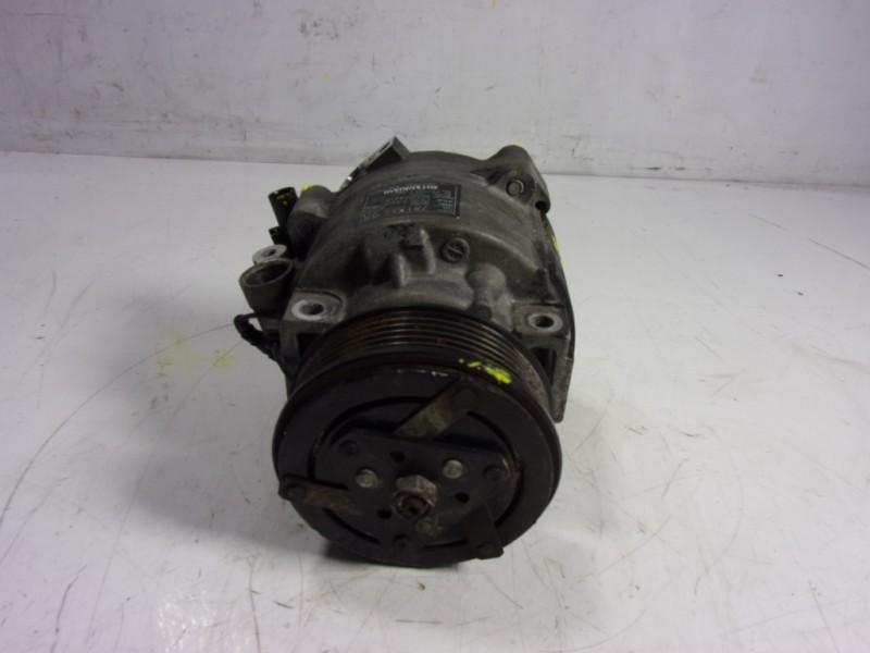 Recambio de compresor aire acondicionado para mitsubishi outlander (gf0) motion 2wd referencia OEM IAM   