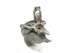 Recambio de mangueta delantera izquierda para volkswagen caddy furgón/kombi 2.0 tdi referencia OEM IAM 1K0407255AC   2