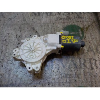 MOTOR ELEVALUNAS DELANTERO IZQUIERDO 