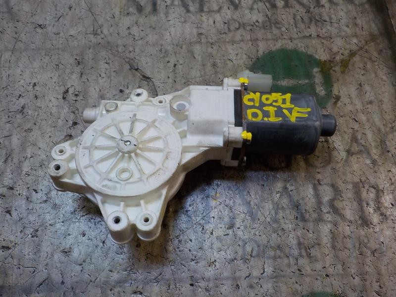 Recambio de motor elevalunas delantero izquierdo para jeep compass 2.4 16v cat referencia OEM IAM   