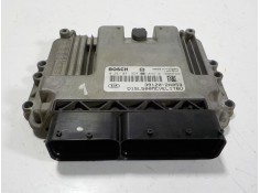 Recambio de centralita motor uce para kia sportage 1.7 crdi cat referencia OEM IAM 391202A053 391202A053  2
