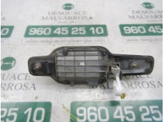 Recambio de maneta exterior trasera izquierda para ssangyong kyron 200 xdi limited referencia OEM IAM    2