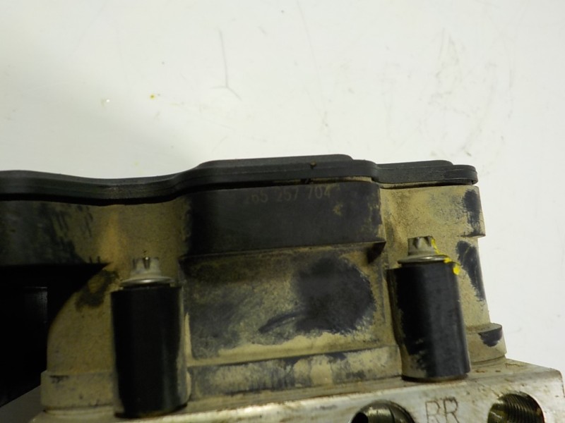 Recambio de abs para opel corsa e 1.4 referencia OEM IAM 95522565 39084530 0265257704