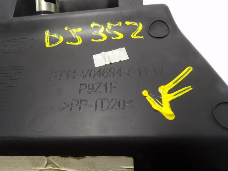 Recambio de guantera para ford tourneo connect 1.5 ecoblue tdci cat referencia OEM IAM 2149330 V04694AH 