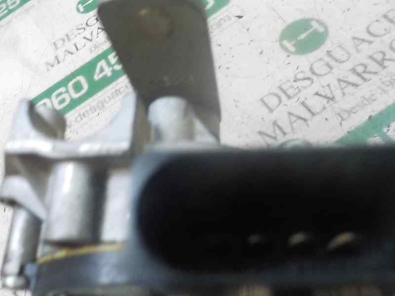 Recambio de motor limpia delantero para iveco daily conf. paquetería (sommer) 2.3 diesel cat referencia OEM IAM   