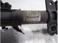 Recambio de amortiguador delantero derecho para ford fiesta (ccn) 1.5 tdci cat referencia OEM IAM 2037978 C1BC18045RC  2