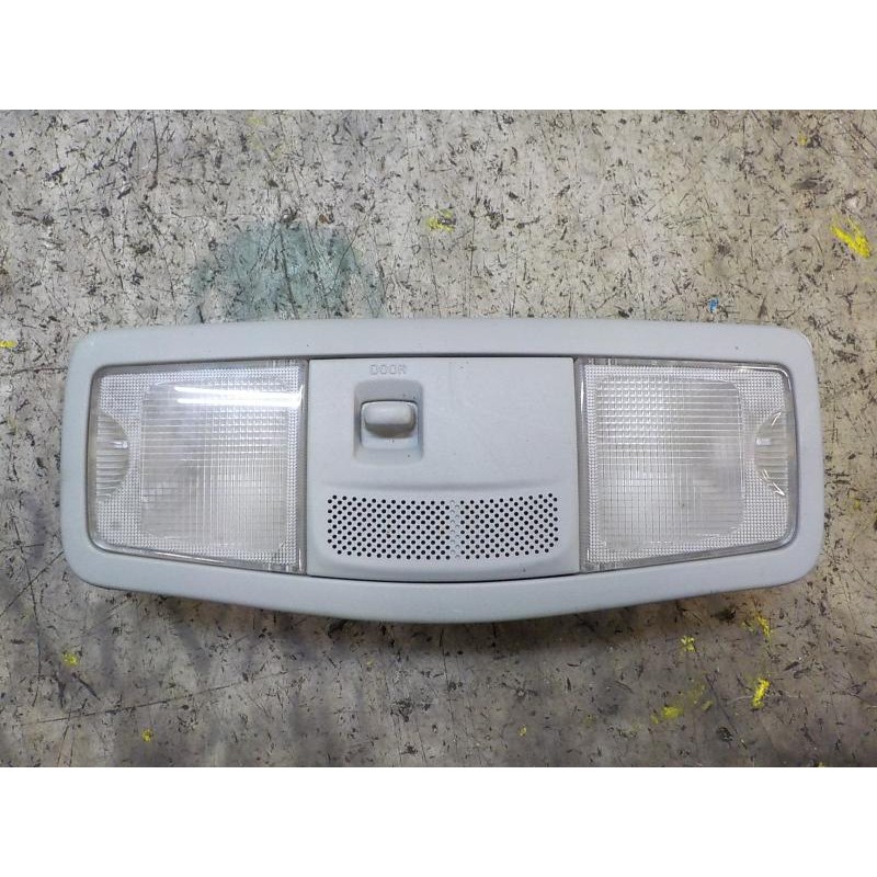 Recambio de piloto interior para mitsubishi asx (ga0w) 1.8 di-d cat referencia OEM IAM 8401A012HA  