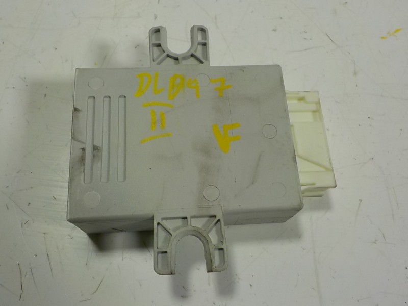 Recambio de modulo electronico para bmw serie 5 touring (f11) 520d xdrive referencia OEM IAM 37146860386 3714686038601 