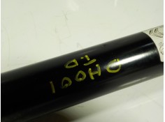 Recambio de amortiguador trasero derecho para peugeot 208 1.2 12v e-vti referencia OEM IAM 9804627380 9804627380  2