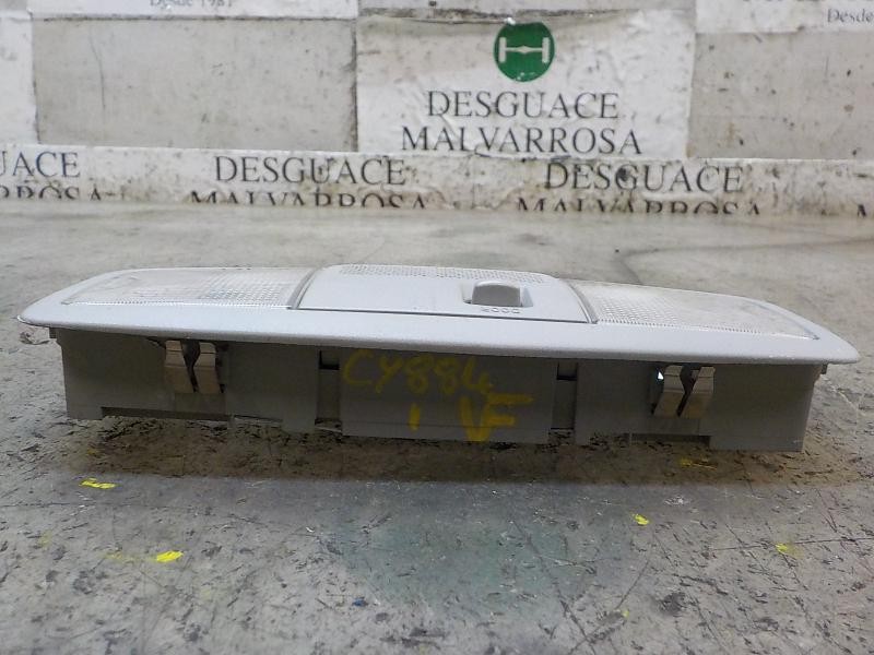 Recambio de piloto interior para mitsubishi asx (ga0w) 1.8 di-d cat referencia OEM IAM 8401A012HA  