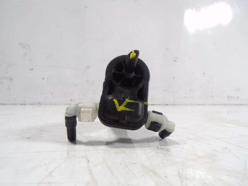 Recambio de bomba limpia para volkswagen golf vii lim. (bq1) 1.6 tdi referencia OEM IAM 1K6955651 1K6955651 