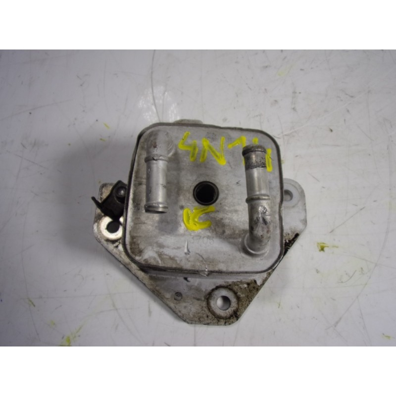 Recambio de enfriador aceite motor para mitsubishi outlander (gf0) motion 2wd referencia OEM IAM   