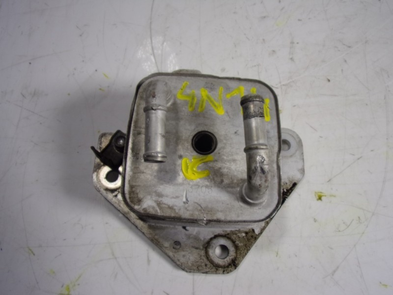 Recambio de enfriador aceite motor para mitsubishi outlander (gf0) motion 2wd referencia OEM IAM   