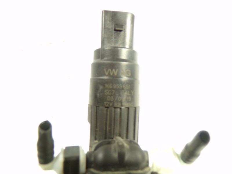 Recambio de bomba limpia para volkswagen golf vii lim. (bq1) 1.6 tdi referencia OEM IAM 1K6955651 1K6955651 