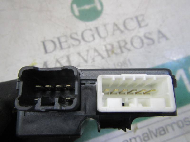 Recambio de modulo electronico para ssangyong kyron 200 xdi limited referencia OEM IAM   