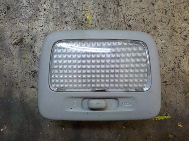 Recambio de piloto interior para mitsubishi asx (ga0w) 1.8 di-d cat referencia OEM IAM MN108119HD  