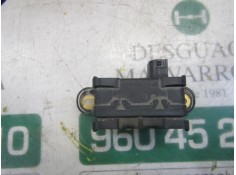 Recambio de modulo electronico para ssangyong kyron 200 xdi limited referencia OEM IAM   