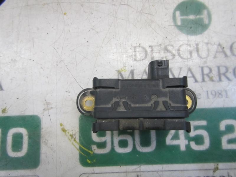 Recambio de modulo electronico para ssangyong kyron 200 xdi limited referencia OEM IAM   