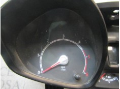 Recambio de cuadro instrumentos para ford fiesta (cb1) 1.4 tdci cat referencia OEM IAM 1786850 8A6T10849CN  2