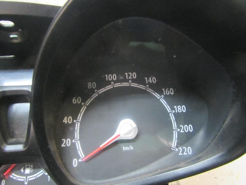 Recambio de cuadro instrumentos para ford fiesta (cb1) 1.4 tdci cat referencia OEM IAM 1786850 8A6T10849CN 