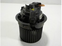 Recambio de motor calefaccion para renault clio iv 1.5 dci diesel fap referencia OEM IAM 272101170R T1029527H 72985